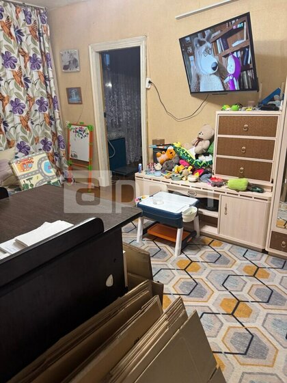 44 м², 2-комнатная квартира 3 750 000 ₽ - изображение 50
