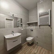 Квартира 30,3 м², студия - изображение 5