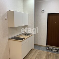 Квартира 18,4 м², студия - изображение 3