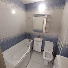 Квартира 34 м², 1-комнатная - изображение 1