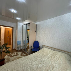 Квартира 41,9 м², 2-комнатная - изображение 4