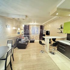 Квартира 107,5 м², 3-комнатная - изображение 4