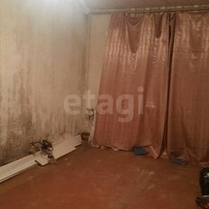 Квартира 38 м², 1-комнатная - изображение 4