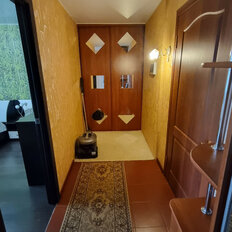 Квартира 35,6 м², 1-комнатная - изображение 5