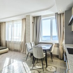 Квартира 150 м², 4-комнатная - изображение 1