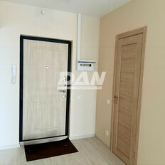 Квартира 40,3 м², 1-комнатная - изображение 3