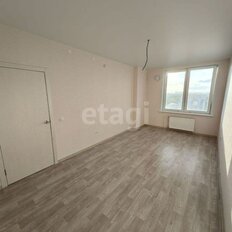 Квартира 53,8 м², 2-комнатная - изображение 4