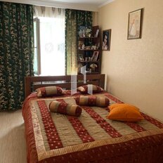 Квартира 56,2 м², 3-комнатная - изображение 3