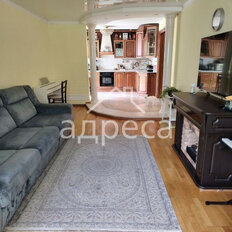 Квартира 78,9 м², 3-комнатная - изображение 2