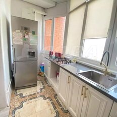 Квартира 86 м², 2-комнатная - изображение 2