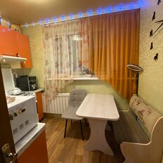 Квартира 63,3 м², 3-комнатная - изображение 1