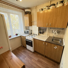 Квартира 48 м², 2-комнатная - изображение 4