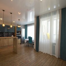 Квартира 82 м², 3-комнатная - изображение 4