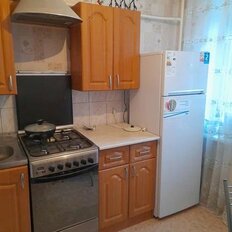 Квартира 30 м², 1-комнатная - изображение 4