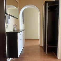 Квартира 52 м², 2-комнатная - изображение 1