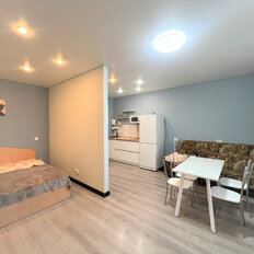 Квартира 42 м², 1-комнатная - изображение 4