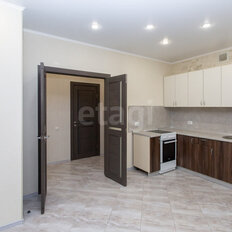 Квартира 49,3 м², 1-комнатная - изображение 3