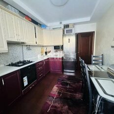 Квартира 56 м², 2-комнатная - изображение 3