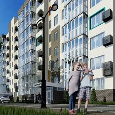 Квартира 51,2 м², 1-комнатная - изображение 5