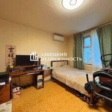 Квартира 62,8 м², 3-комнатная - изображение 1