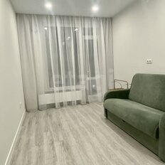 Квартира 38 м², 1-комнатная - изображение 4