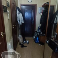Квартира 36,2 м², 1-комнатная - изображение 3