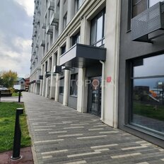 91 м², помещение свободного назначения - изображение 1