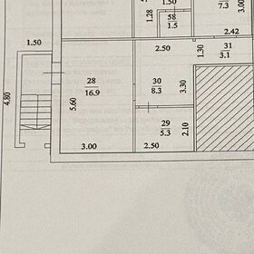 76 м², помещение свободного назначения - изображение 1