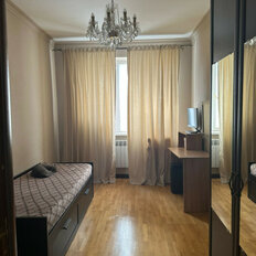 Квартира 68,8 м², 3-комнатная - изображение 5