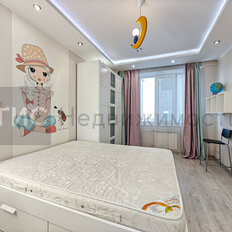 Квартира 50 м², 2-комнатная - изображение 1