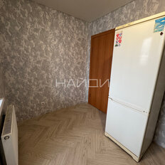 Квартира 27,6 м², 1-комнатная - изображение 2