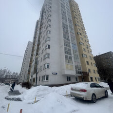 Квартира 39,4 м², 1-комнатная - изображение 1