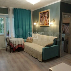 Квартира 44,4 м², 2-комнатная - изображение 4