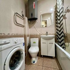 Квартира 42,1 м², 1-комнатная - изображение 5