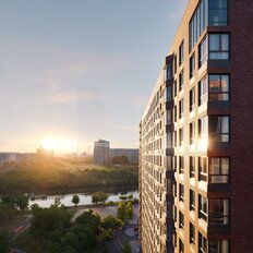 Квартира 32,2 м², 1-комнатная - изображение 4