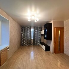 Квартира 31,3 м², 1-комнатная - изображение 3