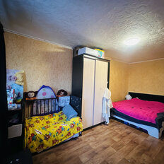 Квартира 32,1 м², 1-комнатная - изображение 5