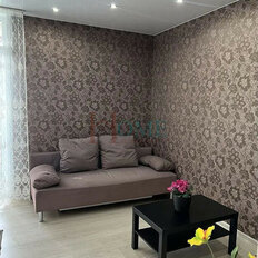 Квартира 27 м², студия - изображение 1