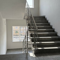 Квартира 39 м², 1-комнатная - изображение 3