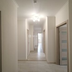 Квартира 73,6 м², 3-комнатная - изображение 1