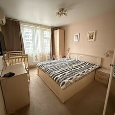 Квартира 95,4 м², 4-комнатная - изображение 5