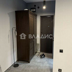 Квартира 27,3 м², студия - изображение 3