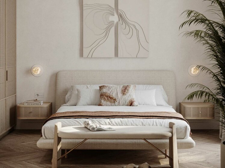 81,4 м², 2-комнатная квартира 12 900 000 ₽ - изображение 141