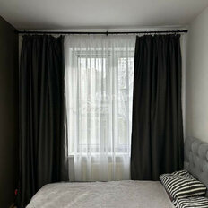 Квартира 35,6 м², 1-комнатная - изображение 2