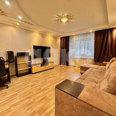 Квартира 61,8 м², 3-комнатная - изображение 3