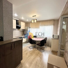 Квартира 88 м², 3-комнатная - изображение 5