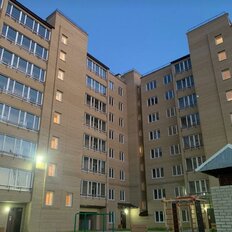 Квартира 69,3 м², 2-комнатная - изображение 5