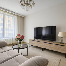 Квартира 101,1 м², 3-комнатная - изображение 3