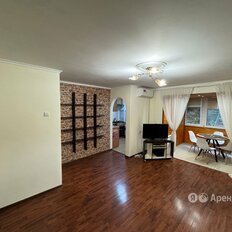 Квартира 47 м², 3-комнатная - изображение 5