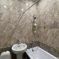 Квартира 37 м², 1-комнатная - изображение 5